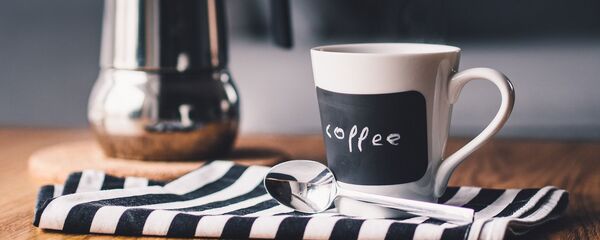 Чашка кофе - Sputnik Таджикистан