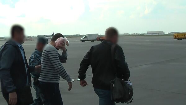 Бельгия экстрадировала россиянина, состоявшего в ИГ* - Sputnik Таджикистан
