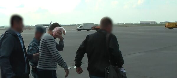 Бельгия экстрадировала россиянина, состоявшего в ИГ* - Sputnik Тоҷикистон