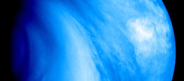 Планета Венера - Sputnik Таджикистан