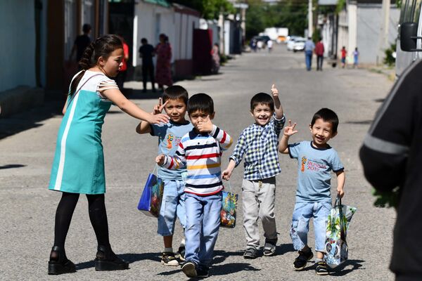 Какой сегодня праздник в Таджикистане и мире: 21 сентября Какой сегодня праздник в Таджикистане и мире: 21 сентября - Sputnik Таджикистан
