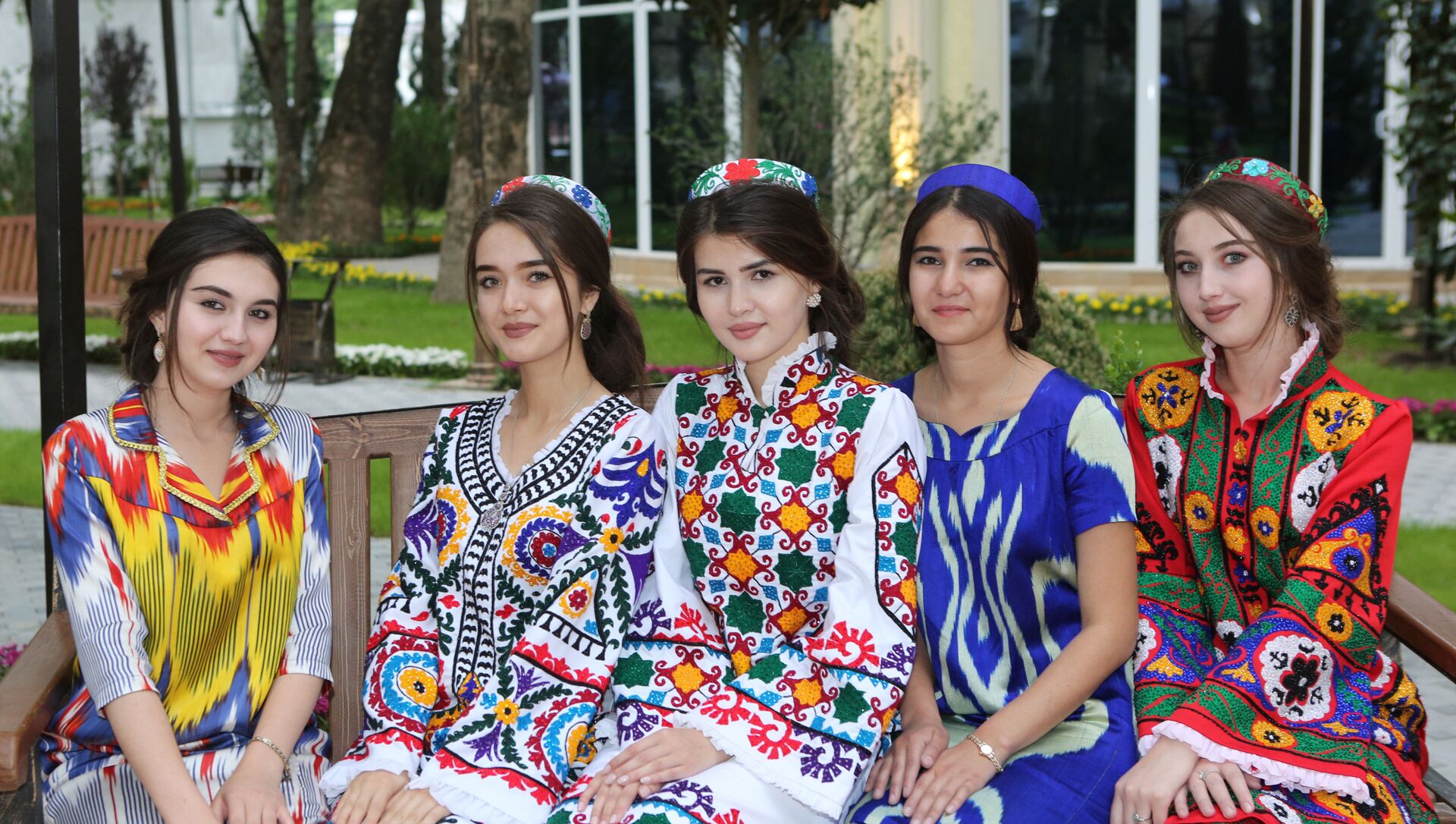Узбеки В России Знакомство С