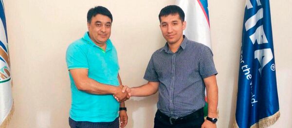 Бывший главный тренер национальной сборной Таджикистана и душанбинского Истиклола, член Исполкома Федерации футбола Таджикистана Мухсин Мухаммадиев назначен главным тренером футбольного клуба Бухара - Sputnik Таджикистан