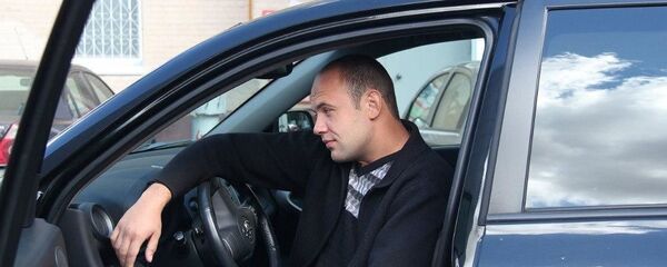 Сергей Чуев Сергей Чуев - Sputnik Тоҷикистон