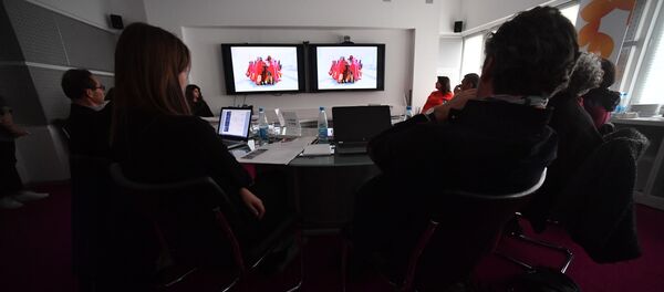 Конкурс имени Андрея Стенина назвал финалистов 2019 года - Sputnik Таджикистан