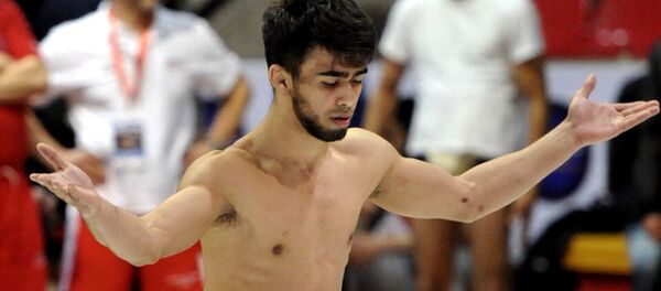 Саловати Саидзода - Sputnik Таджикистан