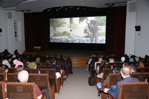 Ҷашнҳои рӯзи 16 октябр дар Тоҷикистон ва ҷаҳон Ҷашнҳои рӯзи 16 октябр дар Тоҷикистон ва ҷаҳон - Sputnik Тоҷикистон