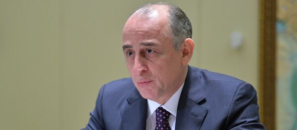 Заместитель Секретаря Совета безопасности Российской Федерации Заместитель Секретаря Совета безопасности Российской Федерации - Sputnik Таджикистан