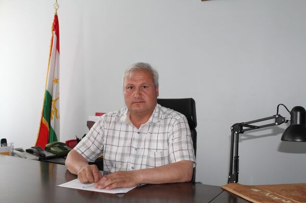 Ҷабри “депрессияи атмосферӣ” ба деҳқонҳои Суғд: 7 ҳазор гектари пахтаю харбуза хароб шуд Ҷабри “депрессияи атмосферӣ” ба деҳқонҳои Суғд: 7 ҳазор гектари пахтаю харбуза хароб шуд - Sputnik Тоҷикистон