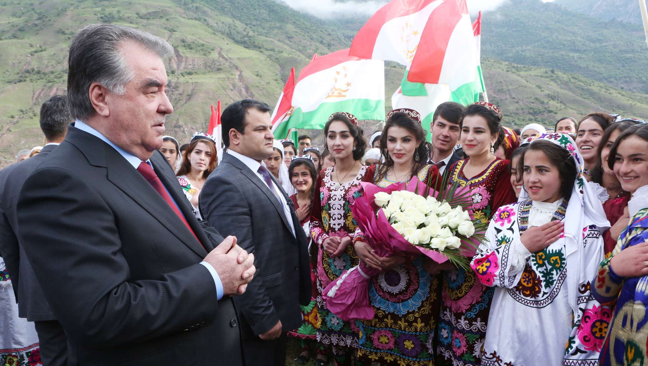 Прогноз таджикистан сегодня