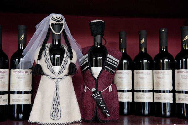 Обойдемся без русских: что творится в Тбилиси после протестов - взгляд изнутри - Sputnik Таджикистан