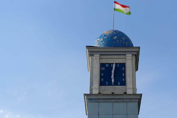 Какой сегодня праздник в Таджикистане и мире: 25 сентября Какой сегодня праздник в Таджикистане и мире: 25 сентября - Sputnik Таджикистан