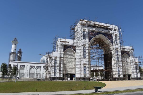 Ҷашнҳои рӯзи 5 октябр дар Тоҷикистон ва ҷаҳон - Sputnik Тоҷикистон