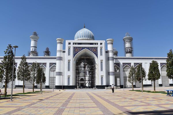 Какой сегодня праздник в Таджикистане и мире: 5 октября Какой сегодня праздник в Таджикистане и мире: 5 октября - Sputnik Таджикистан