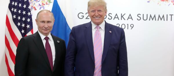 Рабочий визит президента РФ В. Путина в Японию для участия в саммите Группы двадцати - Sputnik Таджикистан