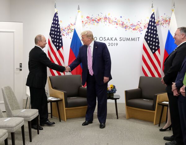 Прекрасный парень Путин и ответ Элтону Джону - чем запомнился саммит G20 Прекрасный парень Путин и ответ Элтону Джону - чем запомнился саммит G20 - Sputnik Таджикистан
