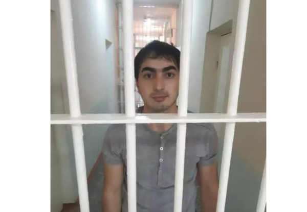 Шарҳи латукӯби Насибаи 23-сола дар қаҳвахонаи Душанбе ва парванда алайҳи Маркарян-видео Шарҳи латукӯби Насибаи 23-сола дар қаҳвахонаи Душанбе ва парванда алайҳи Маркарян-видео - Sputnik Тоҷикистон