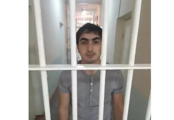 Шарҳи латукӯби Насибаи 23-сола дар қаҳвахонаи Душанбе ва парванда алайҳи Маркарян-видео Шарҳи латукӯби Насибаи 23-сола дар қаҳвахонаи Душанбе ва парванда алайҳи Маркарян-видео - Sputnik Тоҷикистон