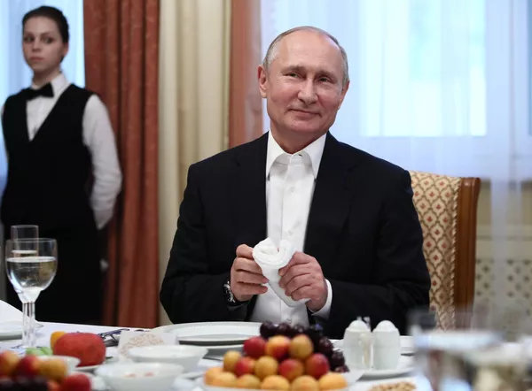 Рабочий визит президента РФ В. Путина в Республику Беларусь Рабочий визит президента РФ В. Путина в Республику Беларусь - Sputnik Тоҷикистон