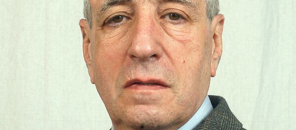 Маковский Лев Вениаминович Маковский Лев Вениаминович - Sputnik Таджикистан