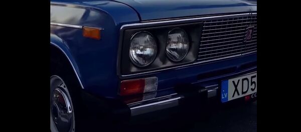 Американцы тестируют шестерку - Sputnik Таджикистан