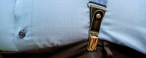 Ожирение, архивное фото Ожирение, архивное фото - Sputnik Тоҷикистон