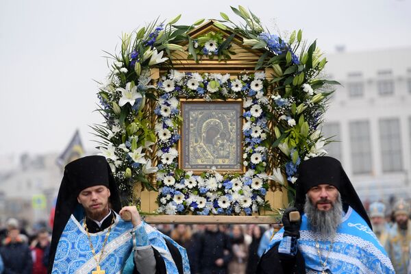 Какой сегодня праздник в Таджикистане и мире: 4 ноября Какой сегодня праздник в Таджикистане и мире: 4 ноября - Sputnik Таджикистан