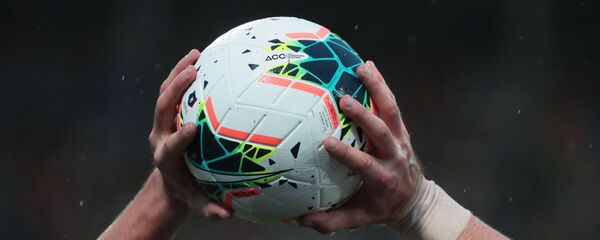 Футбол, архивное фото - Sputnik Тоҷикистон