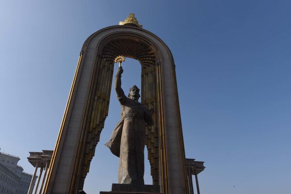 Какой сегодня праздник в Таджикистане и мире: 6 сентября Какой сегодня праздник в Таджикистане и мире: 6 сентября - Sputnik Таджикистан
