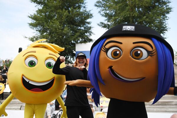 Какой сегодня праздник в Таджикистане и мире: 1 апреля Какой сегодня праздник в Таджикистане и мире: 1 апреля - Sputnik Таджикистан