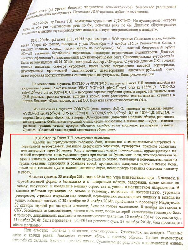 Экс-заключенные тайной тюрьмы СБУ рассказали об ужасах библиотеки Экс-заключенные тайной тюрьмы СБУ рассказали об ужасах библиотеки - Sputnik Таджикистан