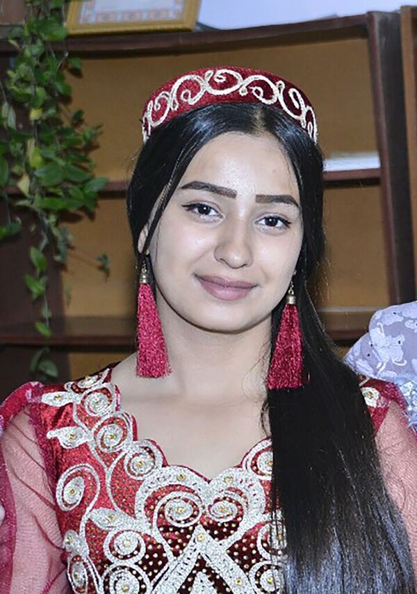 Баҳои баланди доварони рус ба ҳунари наврасони тоҷик - акс - Sputnik Тоҷикистон