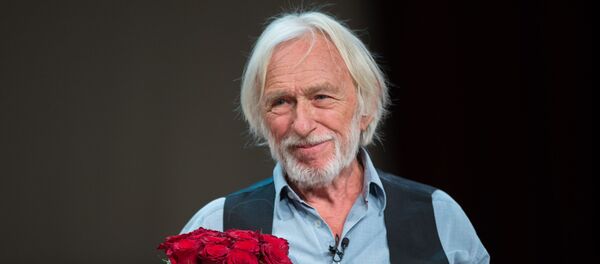 Пьер Ришар Пьер Ришар - Sputnik Таджикистан