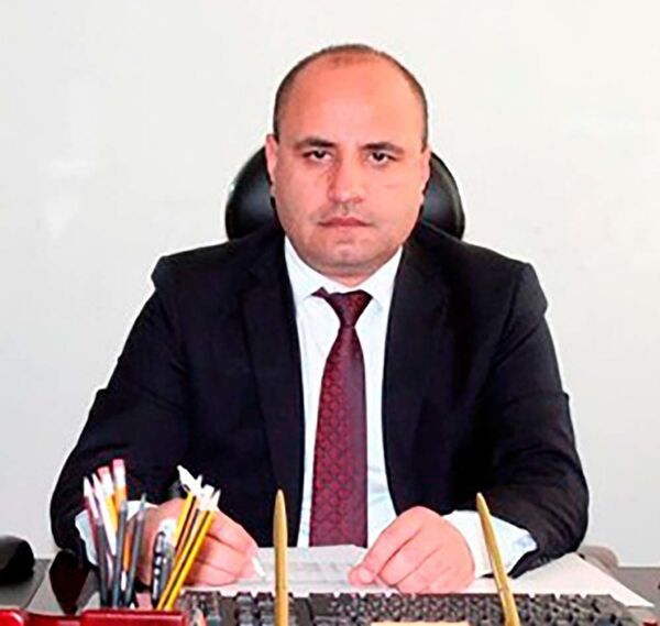 Собиқ муҳосиби “Султони Кабир”: сардори нави Хадамоти зиддиинҳисорӣ кист - акс - Sputnik Тоҷикистон