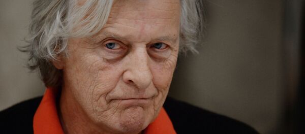 Рутгер Хауэр - Sputnik Таджикистан