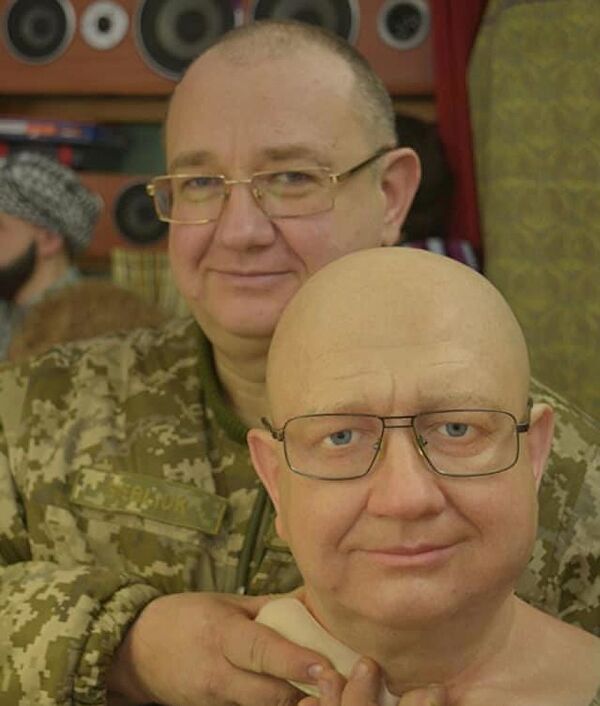 Не только Мариуполь. Тайные тюрьмы существовали по всему Донбассу - Sputnik Таджикистан