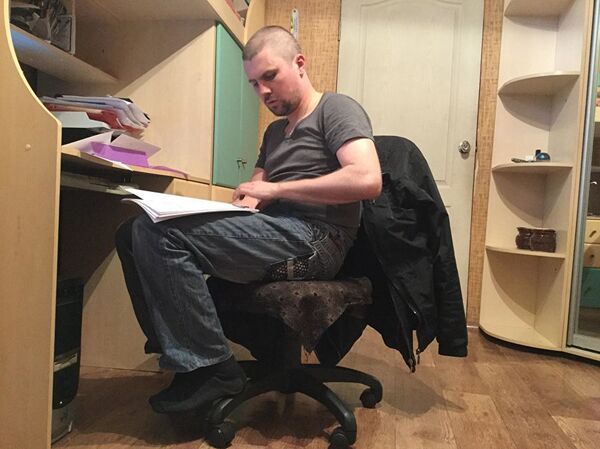 Не только Мариуполь. Тайные тюрьмы существовали по всему Донбассу - Sputnik Таджикистан