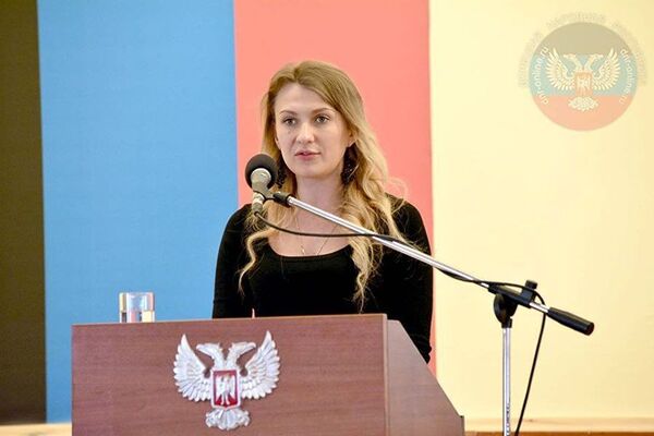 Не только Мариуполь. Тайные тюрьмы существовали по всему Донбассу - Sputnik Таджикистан