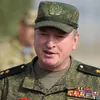 Командующий войсками Центрального военного округа РФ, генерал-лейтенант Александр Лапин