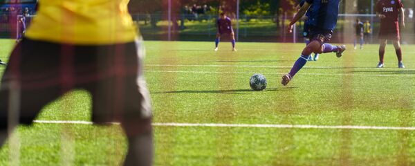 Летний турнир по футболу Кубок Нур в Москве  - Sputnik Таджикистан