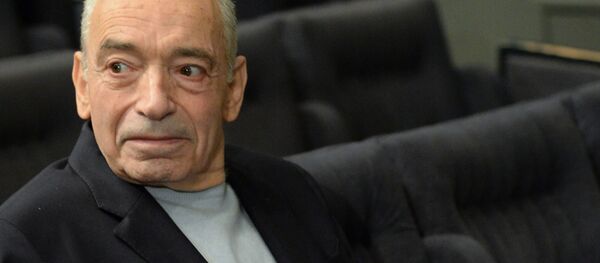 Валентин Гафт - Sputnik Таджикистан