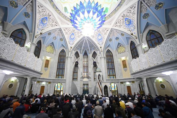 Какой сегодня праздник в Таджикистане и мире: 31 августа Какой сегодня праздник в Таджикистане и мире: 31 августа - Sputnik Таджикистан