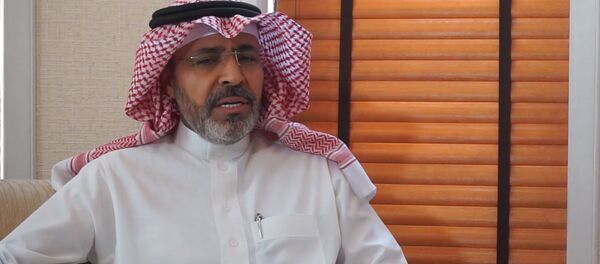 Интервью с Чрезвычайным и Полномочным послом Королевства Саудовской Аравии в Республике Таджикистан - Sputnik Таджикистан