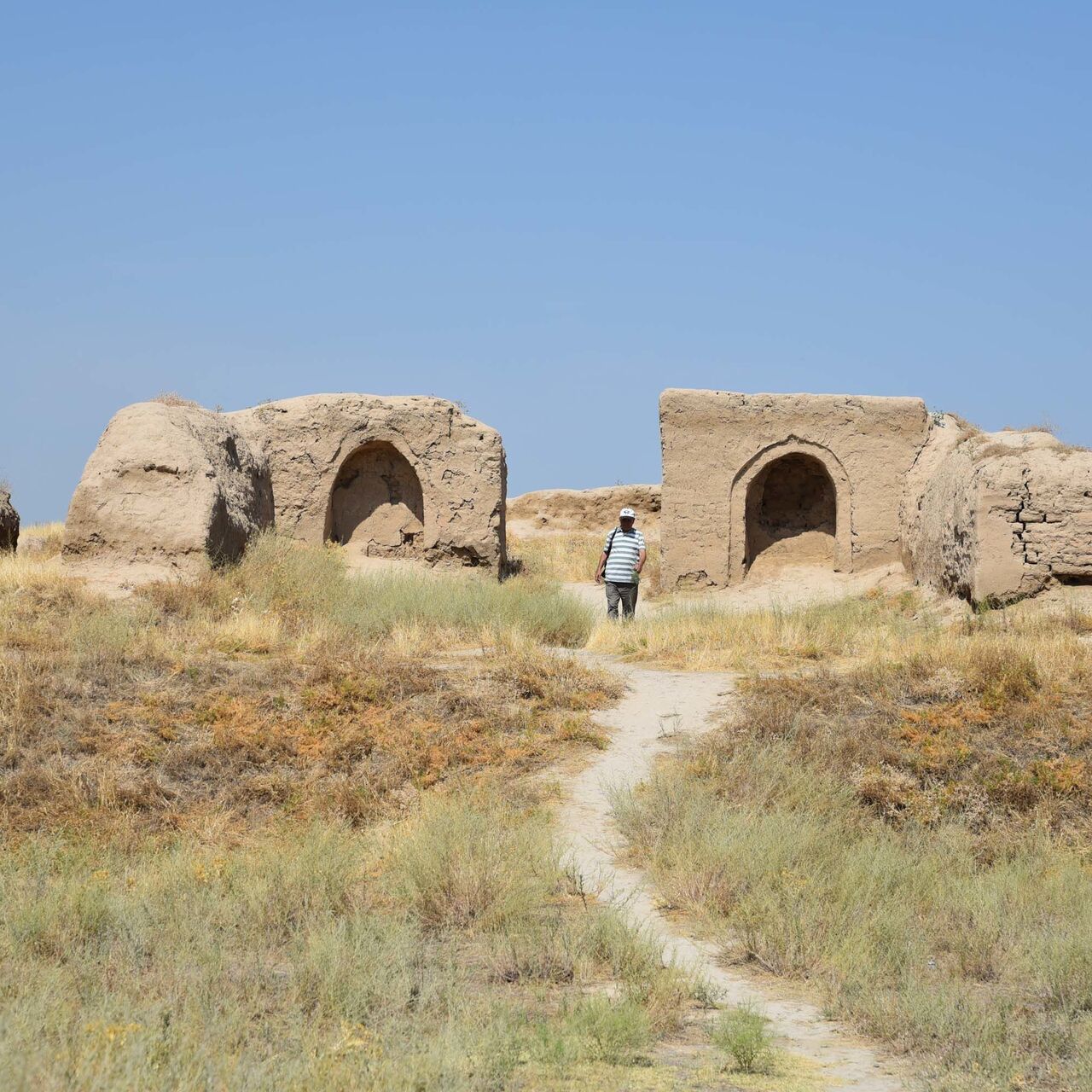 2500-летие городища Тахти Сангин включено в Каталог знаменательных дат ЮНЕСКО