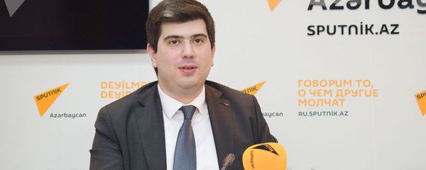 Политолог, аспирант Центра постсоветских исследований ИМЭМО имени Примакова РАН Фархад Ибрагимов Политолог, аспирант Центра постсоветских исследований ИМЭМО имени Примакова РАН Фархад Ибрагимов - Sputnik Таджикистан