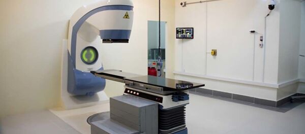 Томограф - Sputnik Тоҷикистон