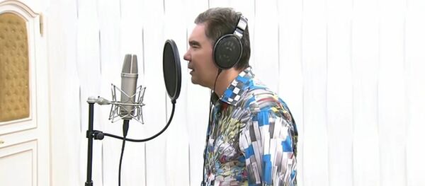 Песни и танцы от президентов - Sputnik Таджикистан