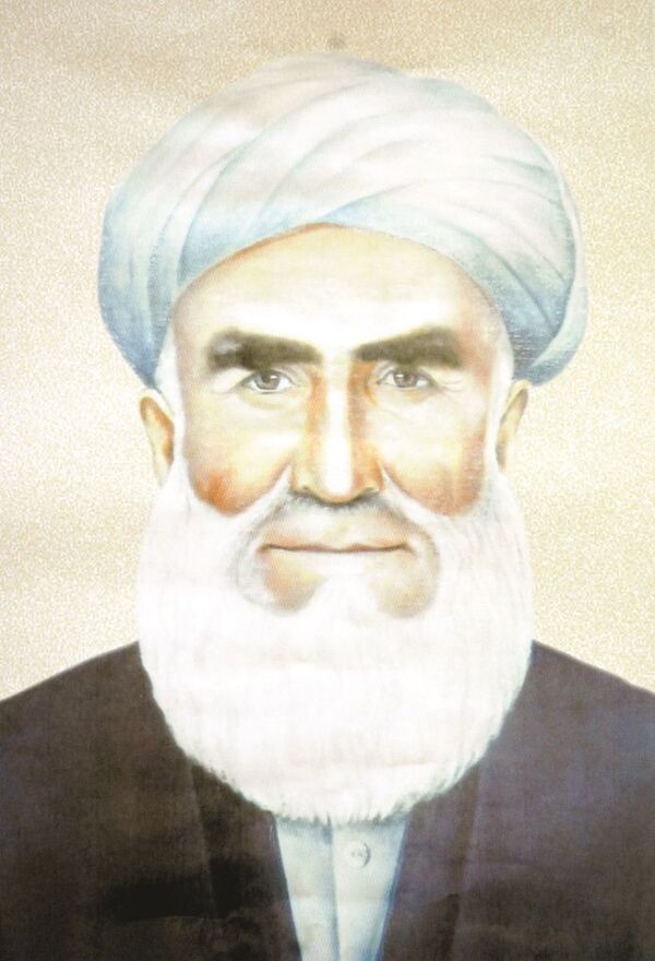 Деҳқон буданд: Президент аз падараш гуфту котибот аксашро нишон дод – аксу видео - Sputnik Тоҷикистон