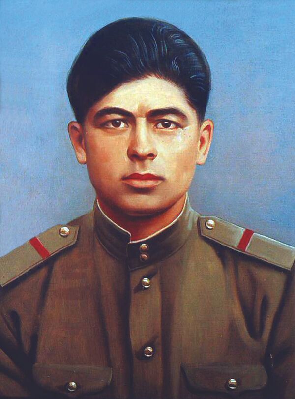 Арӯс таги чодар, шаҳбачаро бурданд:  Раҳмон аз фоҷиаи оилавию нодорияшон гуфт-аксу видео - Sputnik Тоҷикистон