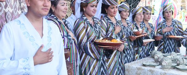 Навруз, архивное фото Навруз, архивное фото - Sputnik Таджикистан